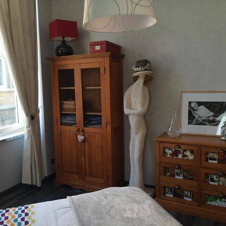 Appartement Cosy A 30 Metres De La Plage Dunkirk Ngoại thất bức ảnh