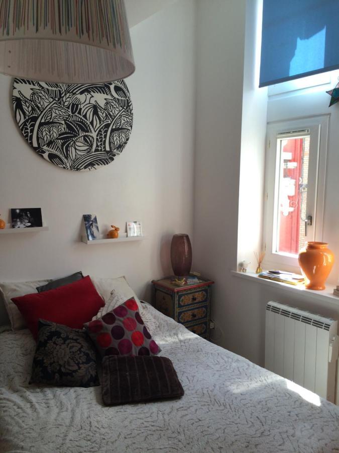 Appartement Cosy A 30 Metres De La Plage Dunkirk Ngoại thất bức ảnh