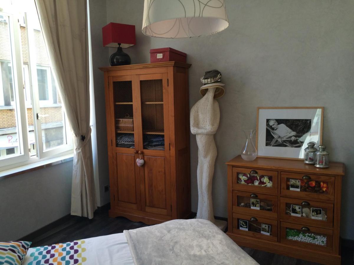 Appartement Cosy A 30 Metres De La Plage Dunkirk Ngoại thất bức ảnh