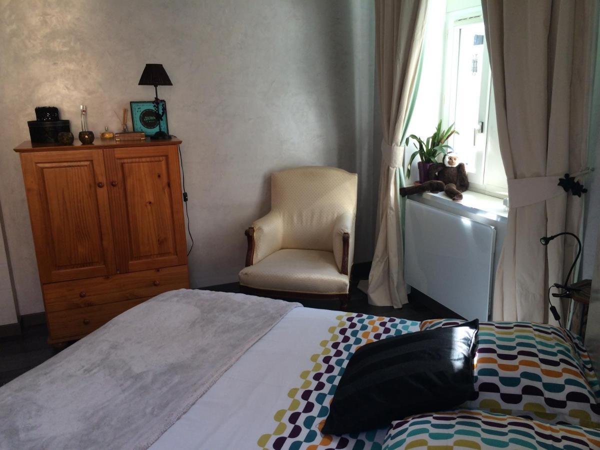 Appartement Cosy A 30 Metres De La Plage Dunkirk Ngoại thất bức ảnh