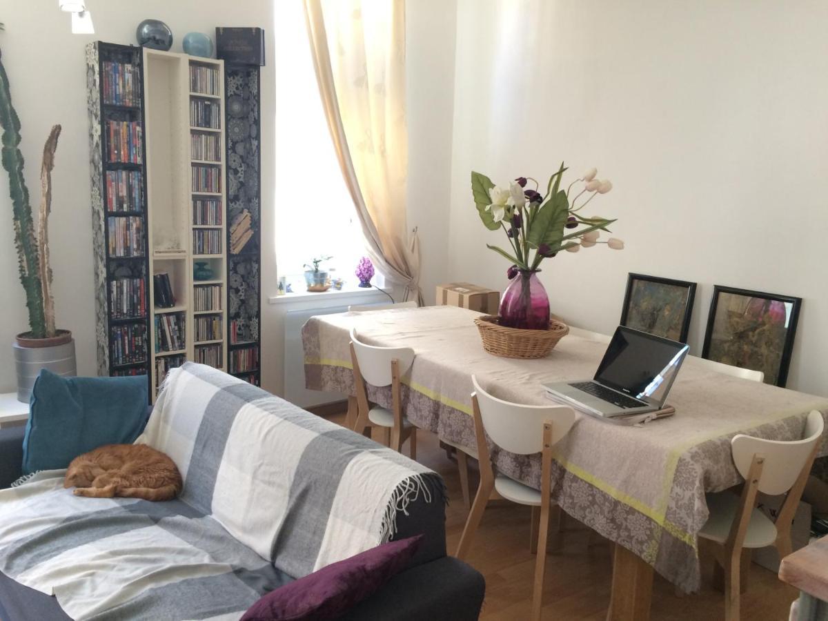 Appartement Cosy A 30 Metres De La Plage Dunkirk Ngoại thất bức ảnh