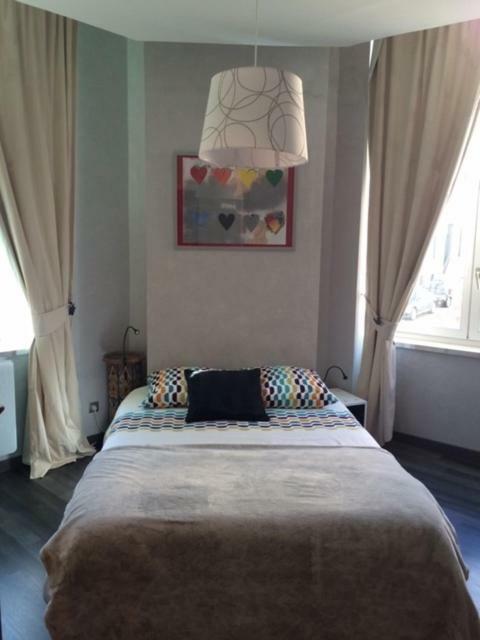 Appartement Cosy A 30 Metres De La Plage Dunkirk Ngoại thất bức ảnh