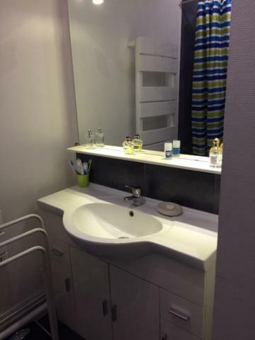 Appartement Cosy A 30 Metres De La Plage Dunkirk Ngoại thất bức ảnh